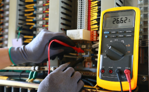 Wiring Services