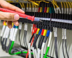 Fiber Cabling for Offices & Commercial Spaces