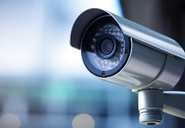 CCTV installation