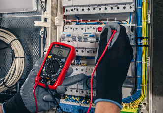 Inspection Services
